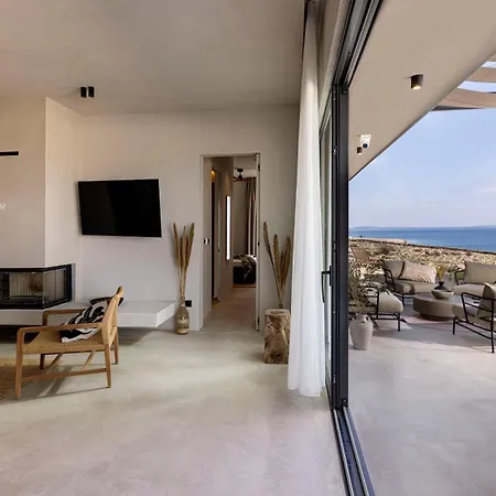 Talaferna Residences - Luxury וילה *