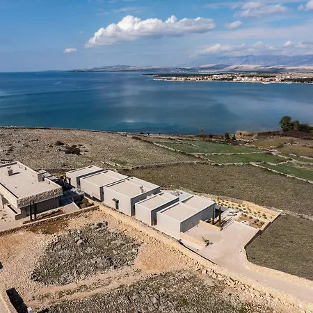 וילה Talaferna Residences - Luxury *