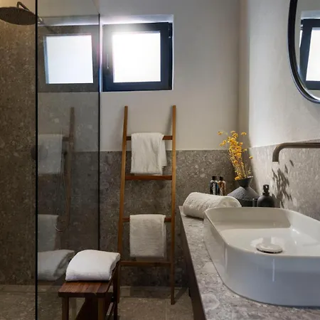 Talaferna Residences - Luxury וילה