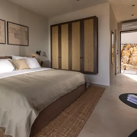 Talaferna Residences - Luxury וילה *