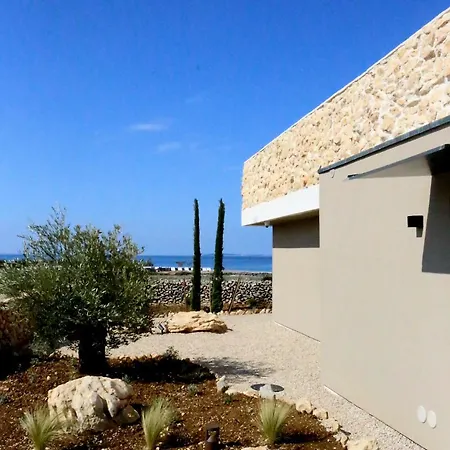 וילה Talaferna Residences - Luxury *