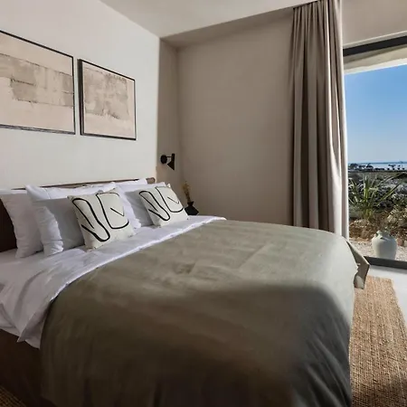 Talaferna Residences - Luxury * פובליאנה