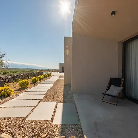 Talaferna Residences - Luxury