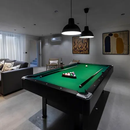 Talaferna Residences - Luxury וילה