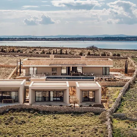 Talaferna Residences - Luxury וילה *