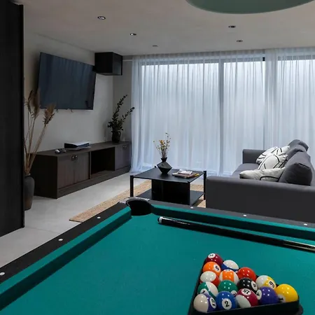 Talaferna Residences - Luxury וילה פובליאנה