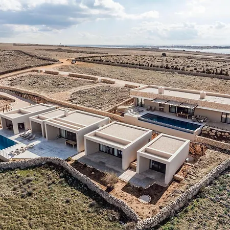 Talaferna Residences - Luxury וילה