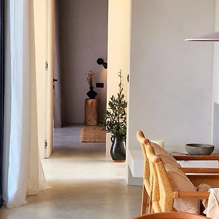 Talaferna Residences - Luxury וילה *
