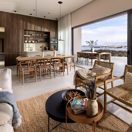 וילה Talaferna Residences - Luxury *
