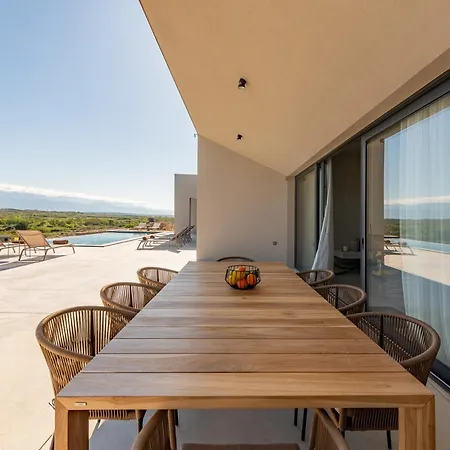 וילה Talaferna Residences - Luxury *