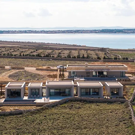 וילה Talaferna Residences - Luxury *