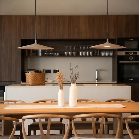 Talaferna Residences - Luxury פובליאנה