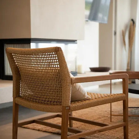 Talaferna Residences - Luxury וילה *