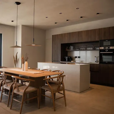 Talaferna Residences - Luxury וילה פובליאנה