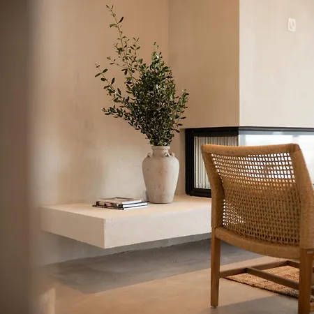 Talaferna Residences - Luxury * פובליאנה