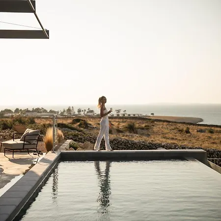 וילה Talaferna Residences - Luxury *