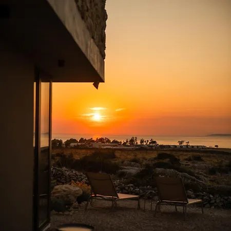 וילה Talaferna Residences - Luxury